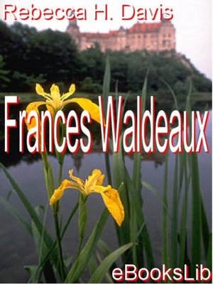 cover image of Frances Waldeaux